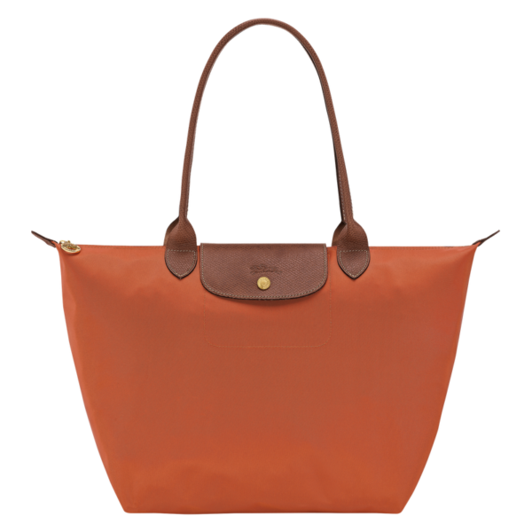 DFA150E4-FC2B-3A2F-4DD3-1D18F0ADE32F Le Pliage Original L Tote bag