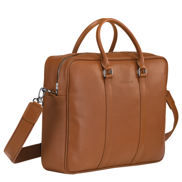 Le Foulonné M Briefcase