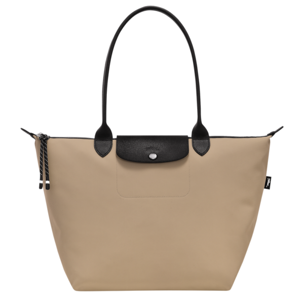 E06B4E2A-A62F-5778-3D3C-CD15C99A240A Le Pliage Energy L Tote bag
