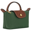 Le Pliage Original Pouch with handle