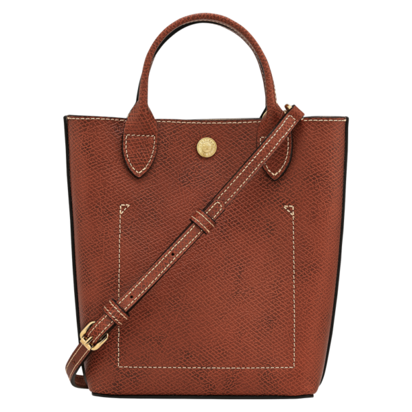 E18D1954-A11D-7C97-9150-0E36627344BF Épure XS Tote bag