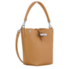 E1BD71D9-13D0-D10E-A7CD-6E83BD4A87C3 Le Roseau XS Bucket bag