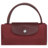 Le Pliage Green S Handbag
