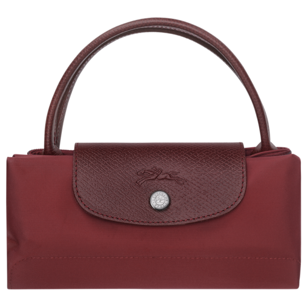 Le Pliage Green S Handbag