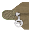 Le Pliage Green S Handbag