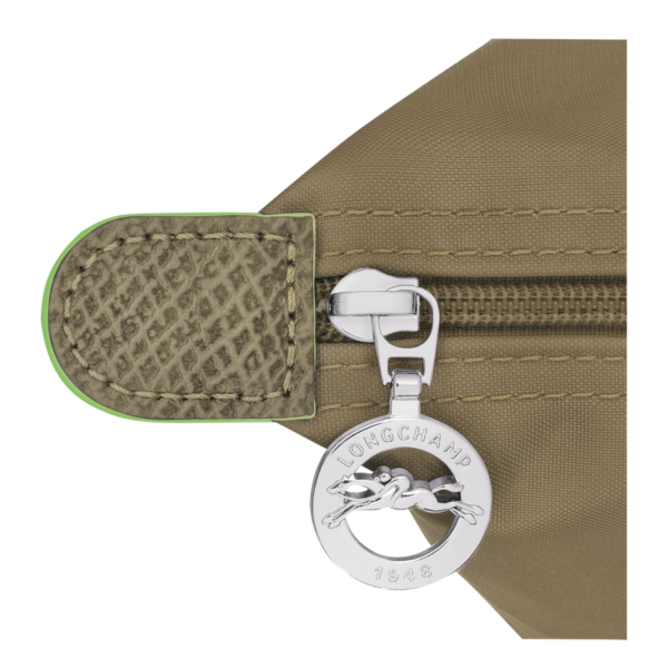 Le Pliage Green S Handbag