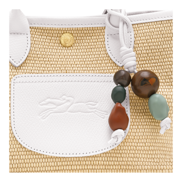 E2C47E46-28FB-B61C-8A9C-F2F6A0FB9EF0 Le Pliage Collection XS Basket bag
