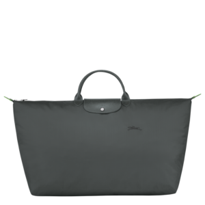 E33B2711-D9A8-6C37-40D9-0F735D2B3401 Le Pliage Green XL Travel bag