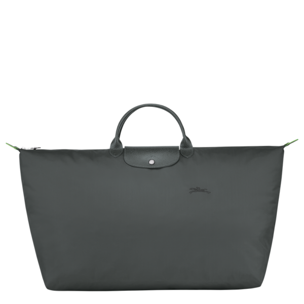 E33B2711-D9A8-6C37-40D9-0F735D2B3401 Le Pliage Green XL Travel bag