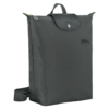 E3A836F3-A6EA-6DA3-7C43-C4DE58197F4B Le Pliage Green M Backpack