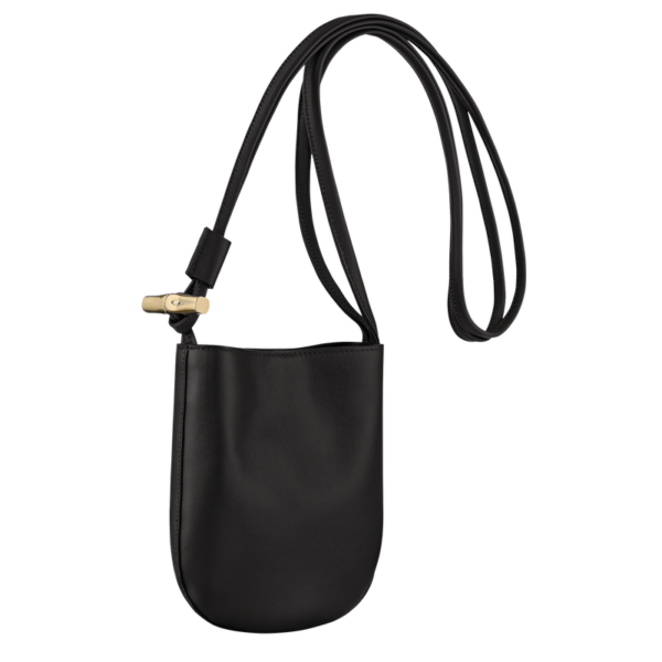 E421770C-BB57-623E-87AD-9D1DE7B67D3D Le Roseau S Crossbody bag