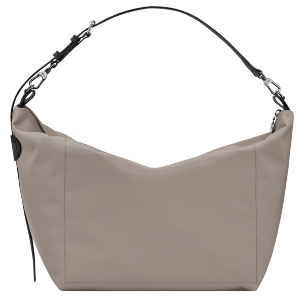 E45E9C65-AFA0-DBF3-3659-A5F8BFA7637F Le Slouchy M Hobo bag