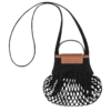 E5118C51-EBB1-46A0-53D6-E79F3013B4AE Le Pliage Filet XS Mesh bag
