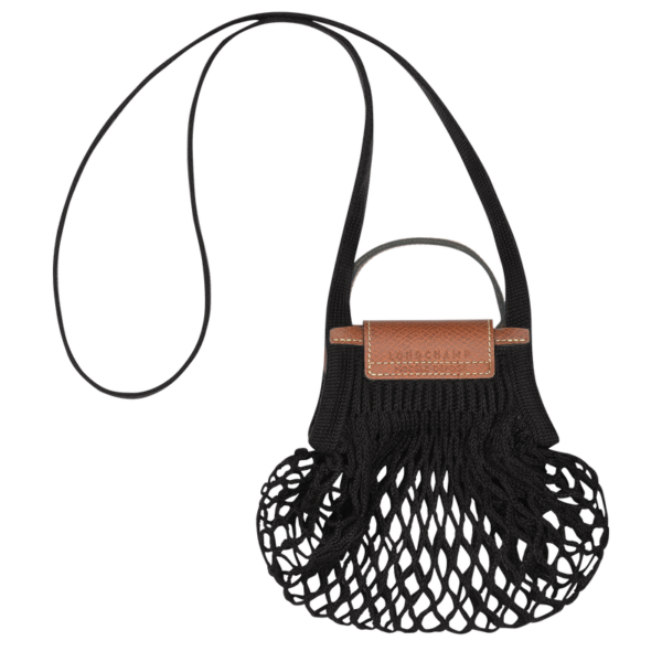 E5118C51-EBB1-46A0-53D6-E79F3013B4AE Le Pliage Filet XS Mesh bag
