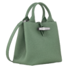 E5D31057-6192-3E7E-5094-E0AB236E3F54 Le Roseau S Handbag