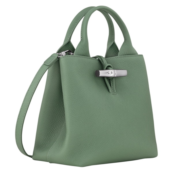 E5D31057-6192-3E7E-5094-E0AB236E3F54 Le Roseau S Handbag