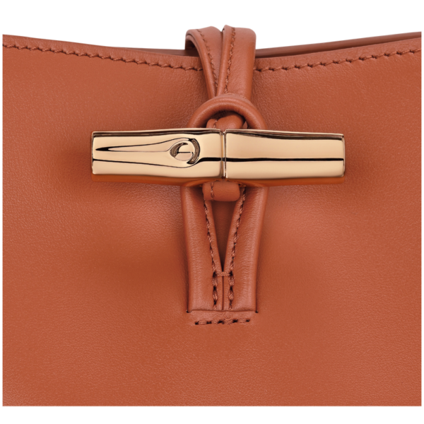 E6700559-2A0C-BC4E-CD30-A0785A0E112D Le Roseau XS Bucket bag