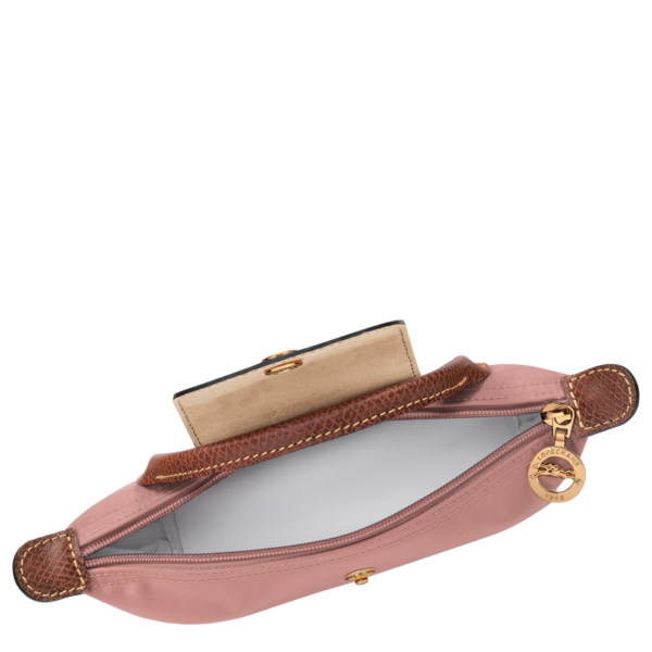 Le Pliage Original Pouch with handle
