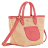 E789577E-66BC-1DDD-80CC-117FB114CE96 Le Pliage Collection XS Basket bag