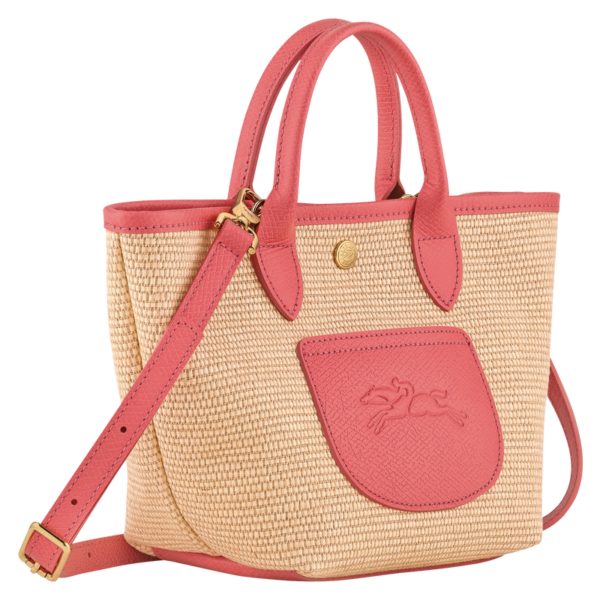 E789577E-66BC-1DDD-80CC-117FB114CE96 Le Pliage Collection XS Basket bag
