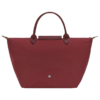 E886B416-E184-5499-04E5-6C96F6427663 Le Pliage Green M Handbag