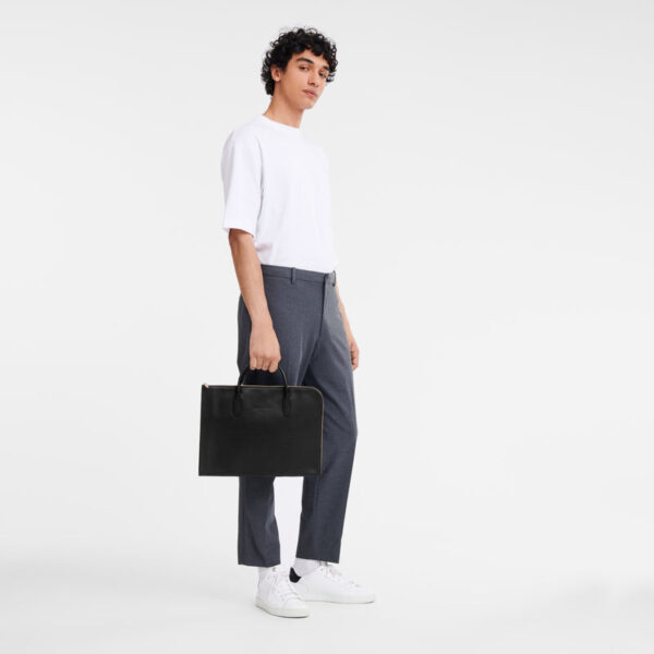 Le Foulonné S Briefcase