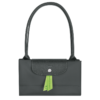 Le Pliage Green L Tote bag
