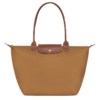 EA4260CF-03C4-C2BC-F7ED-0A527E2335F5 Le Pliage Original L Tote bag