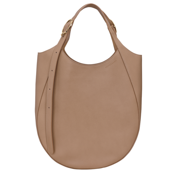 Le Foulonné XL Tote bag
