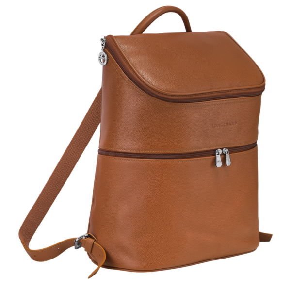 EBF8BB75-10B9-5FB9-F200-D0388B0C1A93 Le Foulonné Backpack