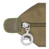 Le Pliage Green L Tote bag