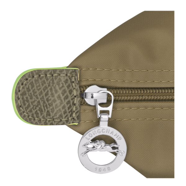 Le Pliage Green L Tote bag