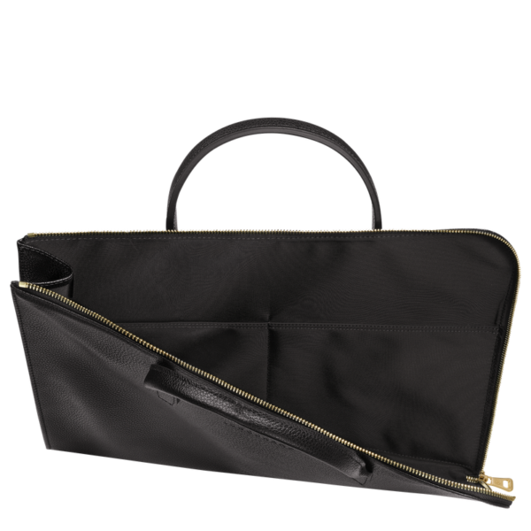 Le Foulonné S Briefcase