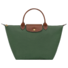 ECBD363D-4D8C-BC2C-8643-8C2CE85255C9 Le Pliage Original M Handbag
