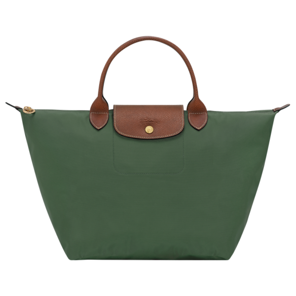 ECBD363D-4D8C-BC2C-8643-8C2CE85255C9 Le Pliage Original M Handbag