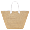 Le Pliage Collection M Basket bag