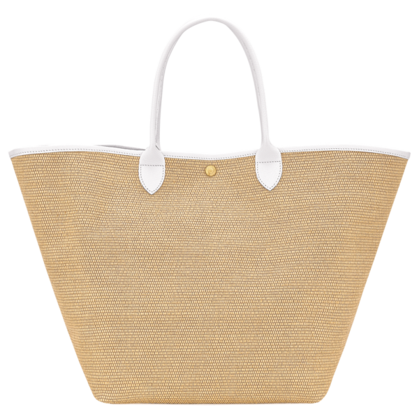 Le Pliage Collection M Basket bag
