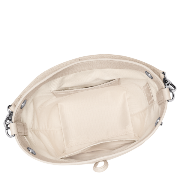 EDA64670-BA25-728C-70E0-22F1F8CDF260 Le Roseau XS Bucket bag