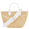 EF3B2F7A-89E7-2C80-A39B-757C9E8363D9 Le Pliage Collection XS Basket bag