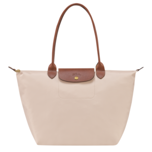 EF5A908A-D7DA-4FB9-CDBA-1CE3AB649E60 Le Pliage Original L Tote bag