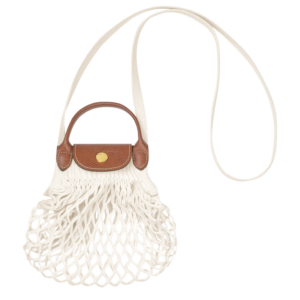 Le Pliage Filet XS Mesh bag