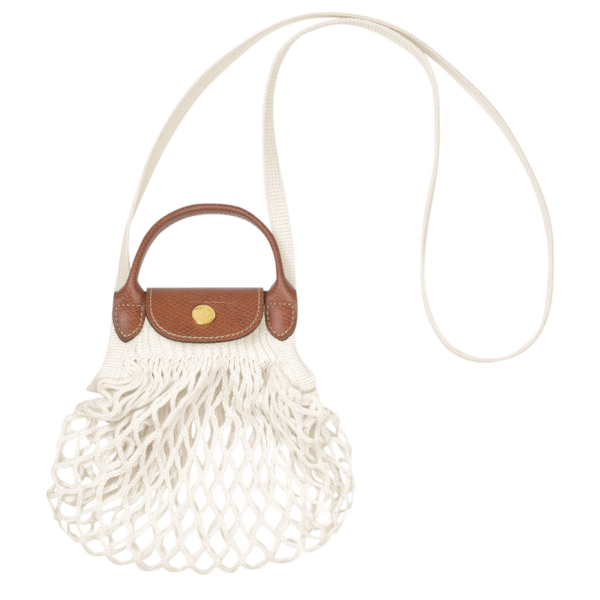 Le Pliage Filet XS Mesh bag