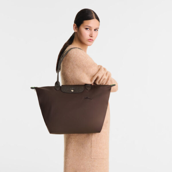 F0000B05-402F-5237-689E-ABCC20F790D4 Le Pliage Green L Tote bag