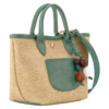 Le Pliage Collection XS Basket bag