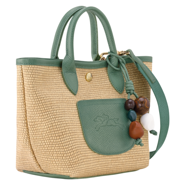 Le Pliage Collection XS Basket bag