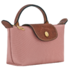 Le Pliage Original Pouch with handle