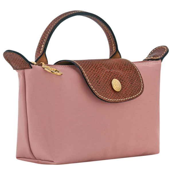 Le Pliage Original Pouch with handle