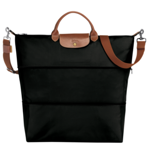 F0BA598B-0BF5-795D-E1D1-04D4C8A70895 Le Pliage Original Travel bag expandable