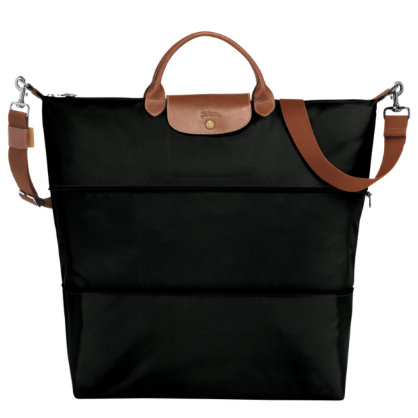 F0BA598B-0BF5-795D-E1D1-04D4C8A70895 Le Pliage Original Travel bag expandable