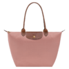 F1DA3846-942B-DAFD-CE06-E2CA19C69FA9 Le Pliage Original L Tote bag